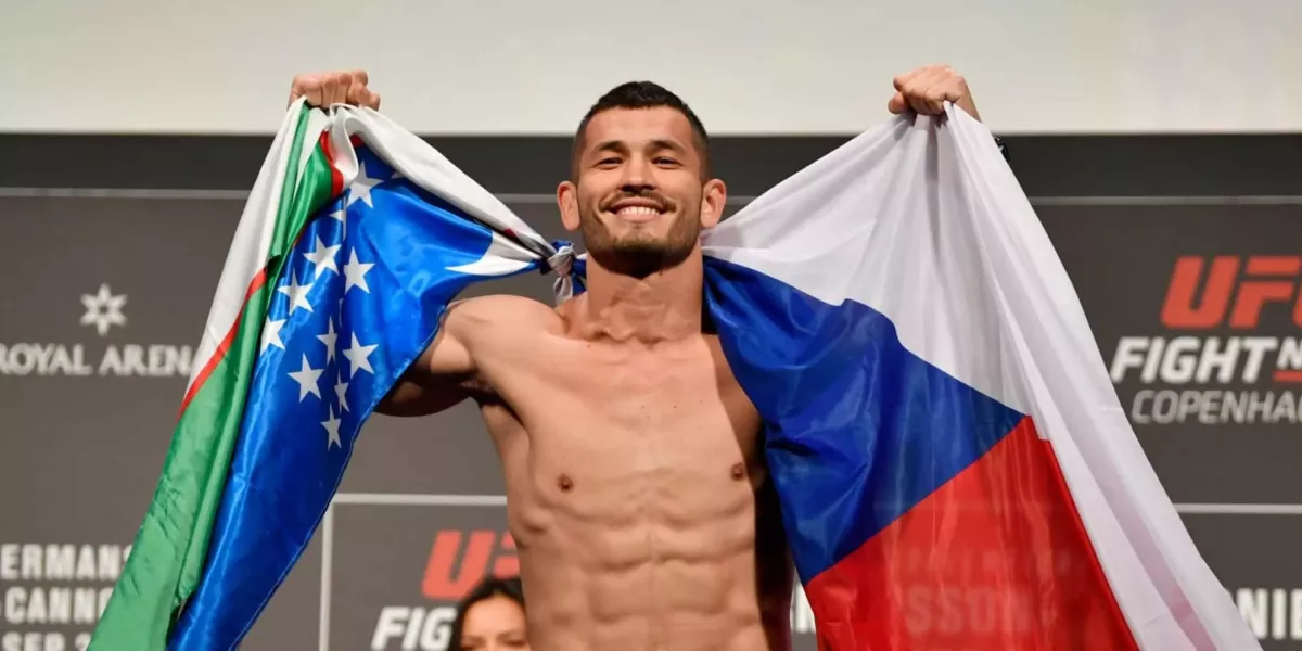 Na ČR nezanevřel! Mach vysvětluje, proč je hodně v Uzbekistánu