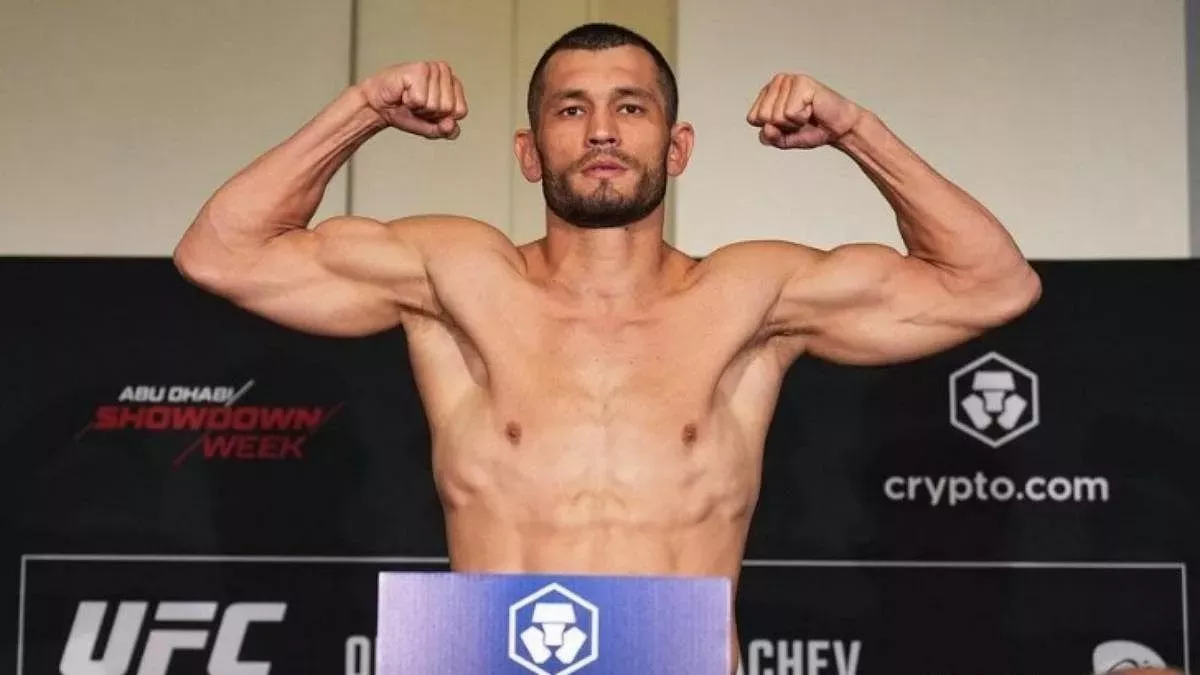 Nahecovaný Muradov součástí natřískaného turnaje! Vyhrát, nebo prohrát? Jdu si to užít, hlásí