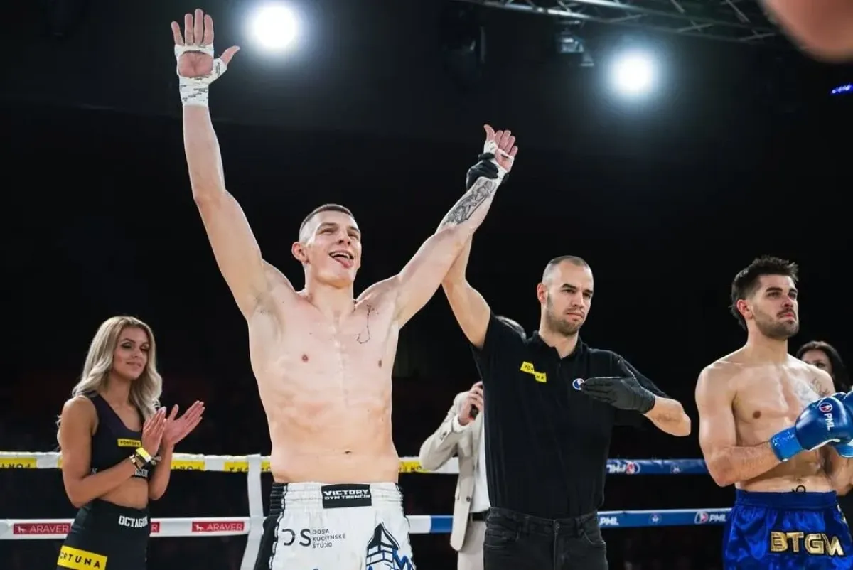 Našlapaný turnaj PML. Dva titulové souboje a tvrďáci z Oktagonu