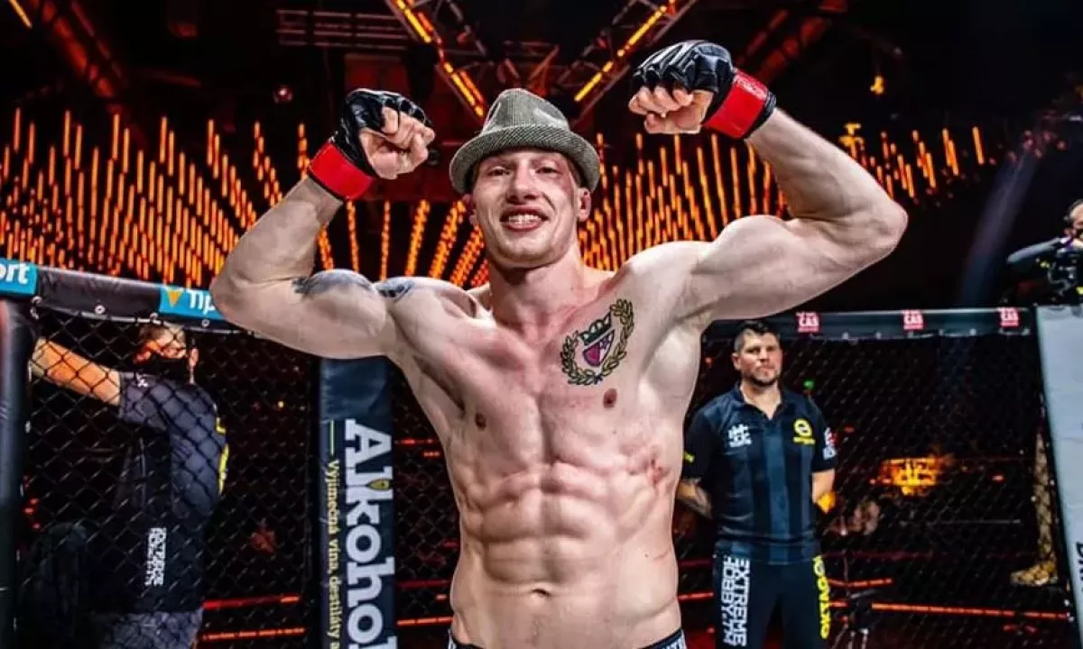 Natáčením Prostřena Vašek u nás v gymu skončil. Přeji mu jen to nejlepší, řekl Juráček o Mikuláškovi