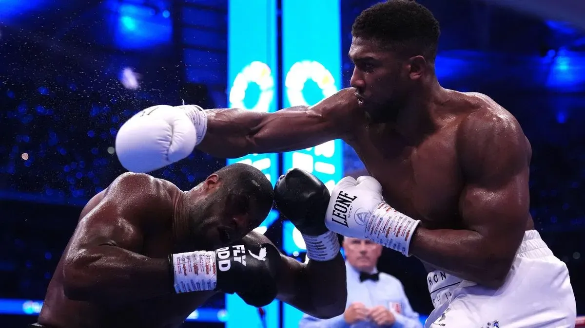 Nečekaná bitva je na spadnutí. Bývalý šampion čelí kvůli kontroverznímu soupeři kritice