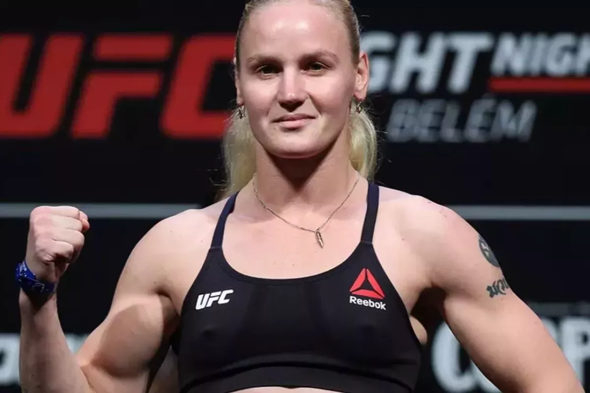 Nečekaná změna. Šest let neporažená šampionka UFC zvolila k přípravě exotickou destinaci