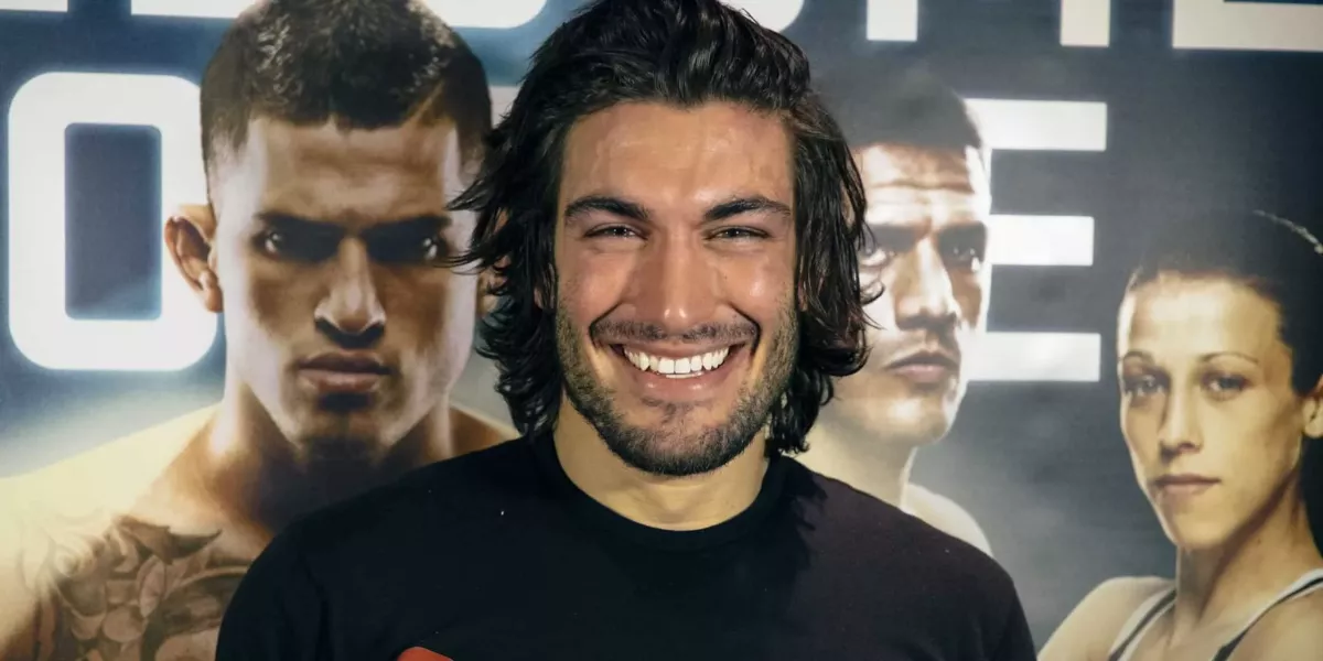Nedávno úspěšně zápasil v UFC, teď bohužel podlehl rakovině