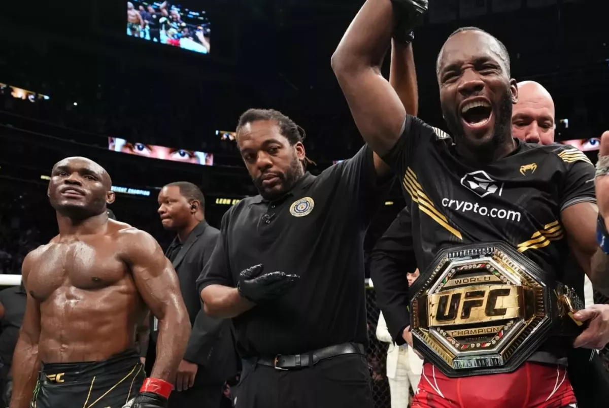 Nejde o bojovníky, hlavní roli hrají peníze. Světovou elitu rozdělila titulová výhra v UFC