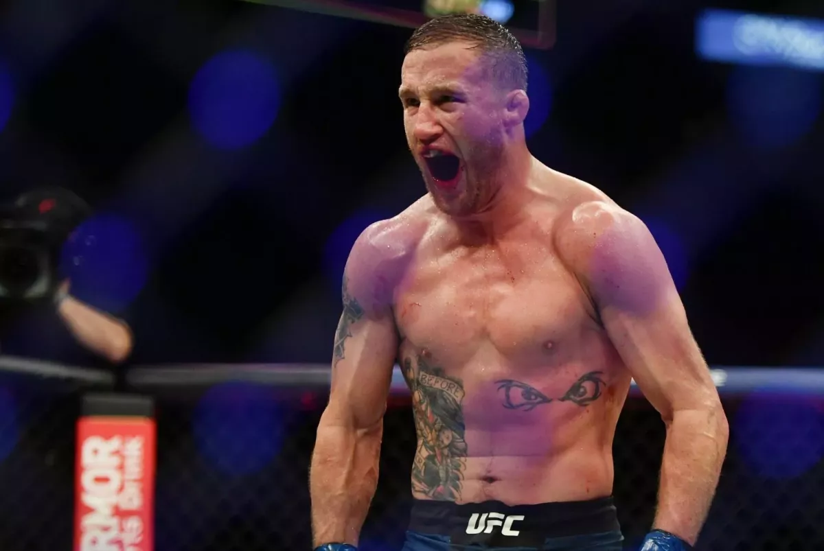 Nejdrsnější válečník v UFC dostal výzvu od neukončitelného krajana. Rýsuje se velkolepá bitva?