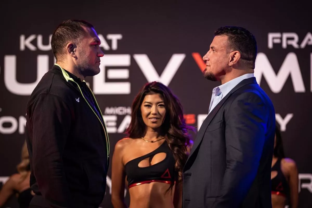 Někdo tu může zemřít, šokoval MMA zápasník před novou unikátní show