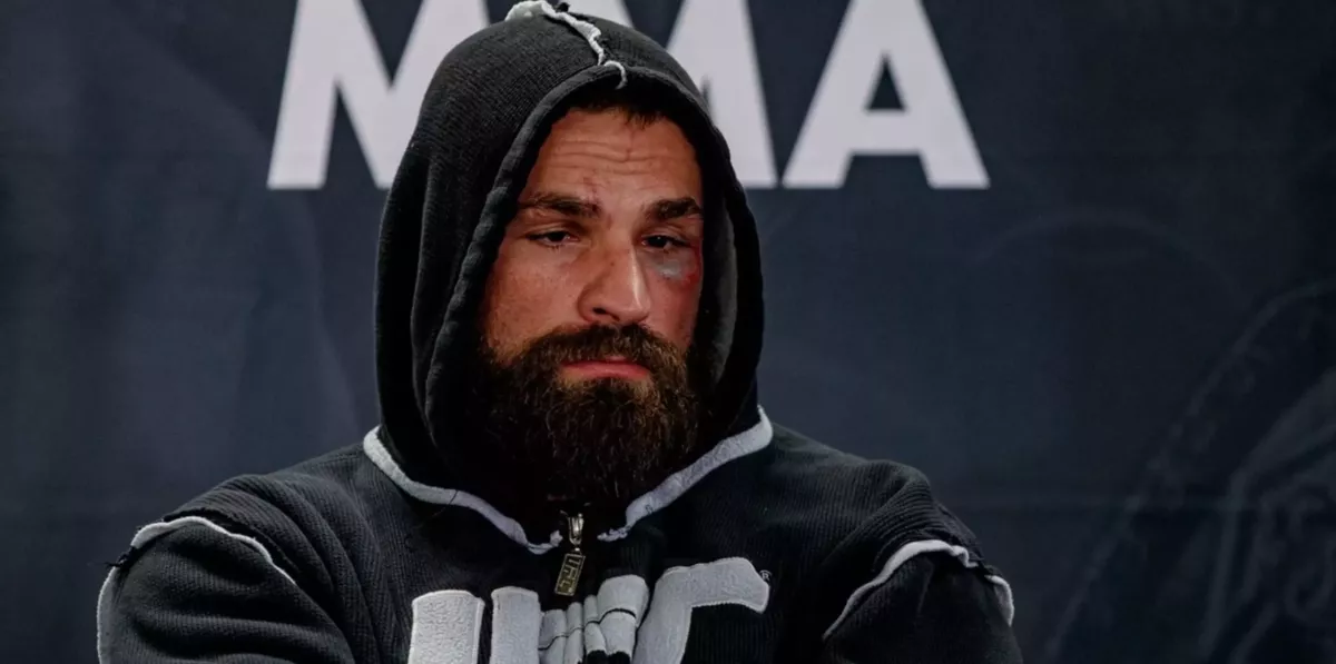 "Nemám na to dost času," přiznává Vémola, že mega souboj nakonec neuvidíme