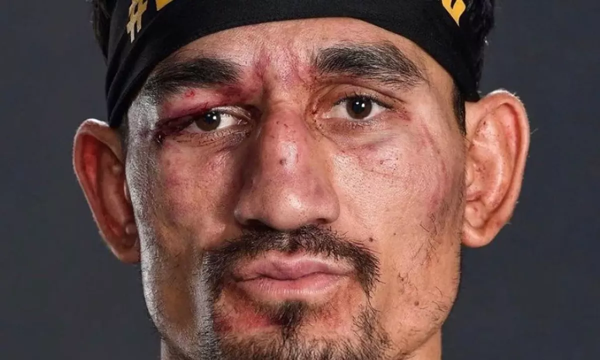 Neobyčejná pérová váha. Hvězda UFC nesnáší limity. Klidně by bojovala i s Ngannouem