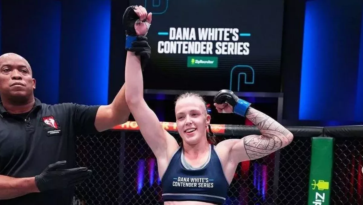 Neporažená Češka smutní! Vysněná UFC byla blízko, ani dominantní výhra prezidenta nepřesvědčila
