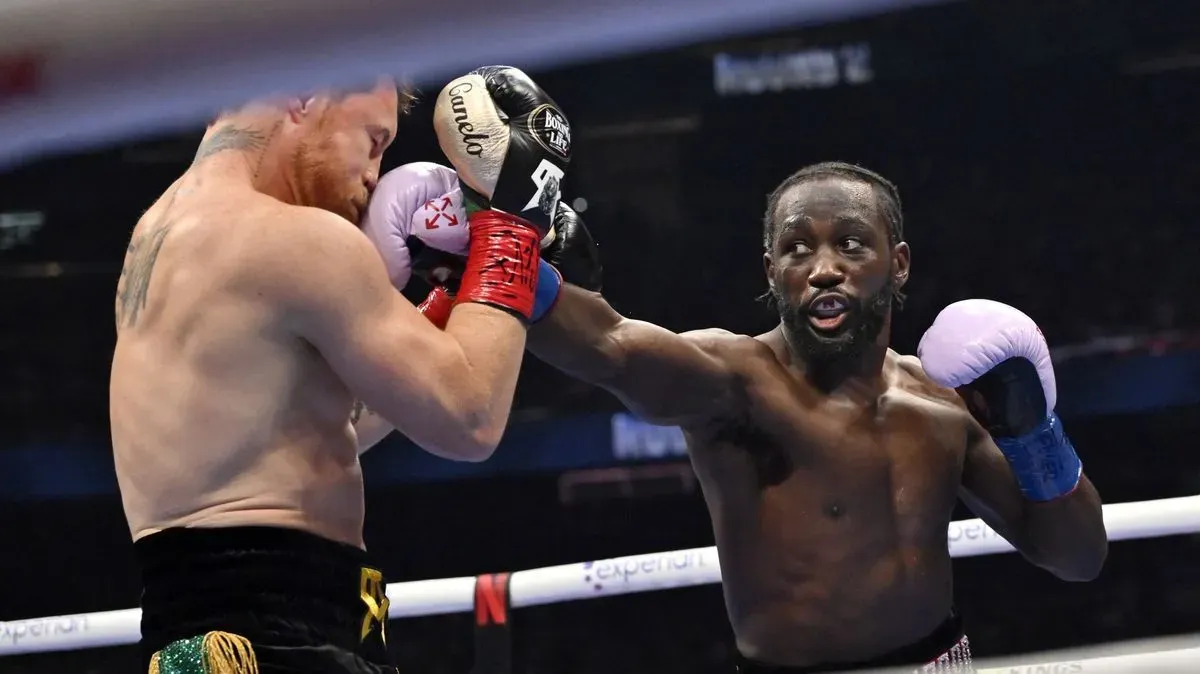Neporažený boxerský šampion Crawford ukončil kariéru