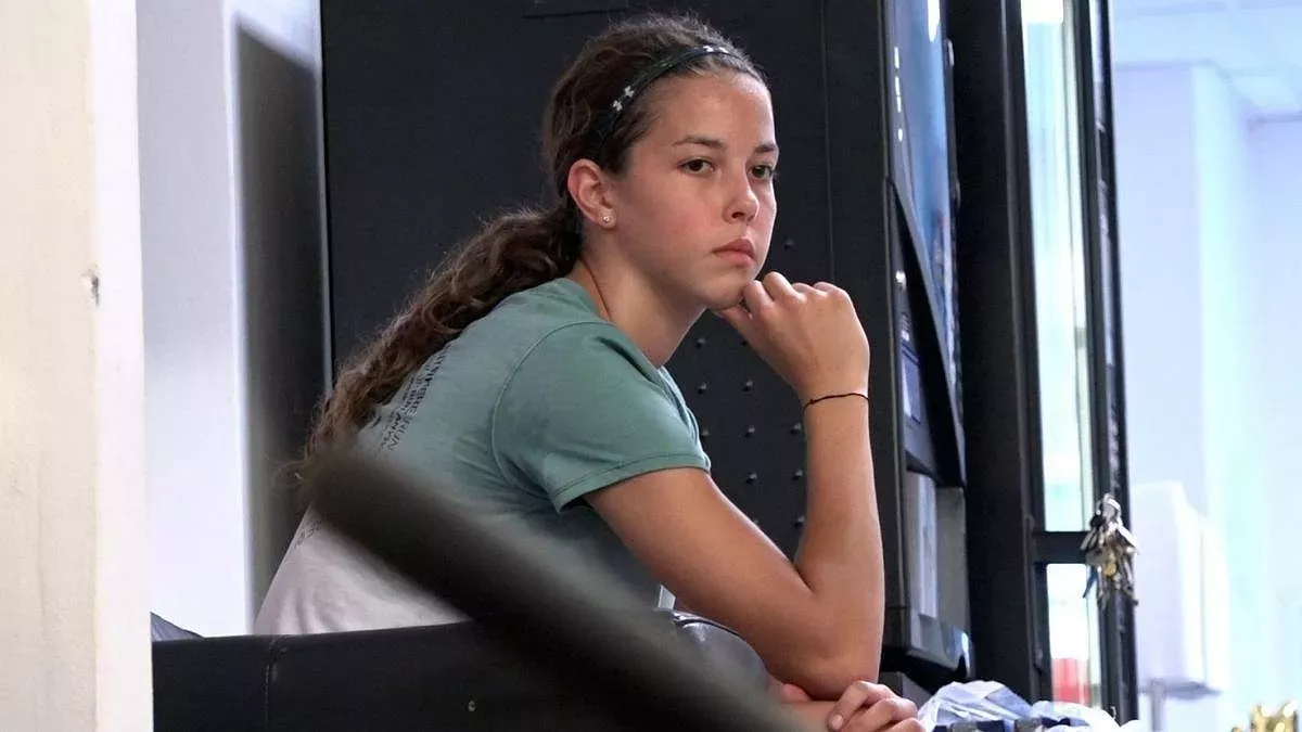Neskutečný talent, druhá Ester. Mladá Češka míří za medailí z letní i zimní olympiády