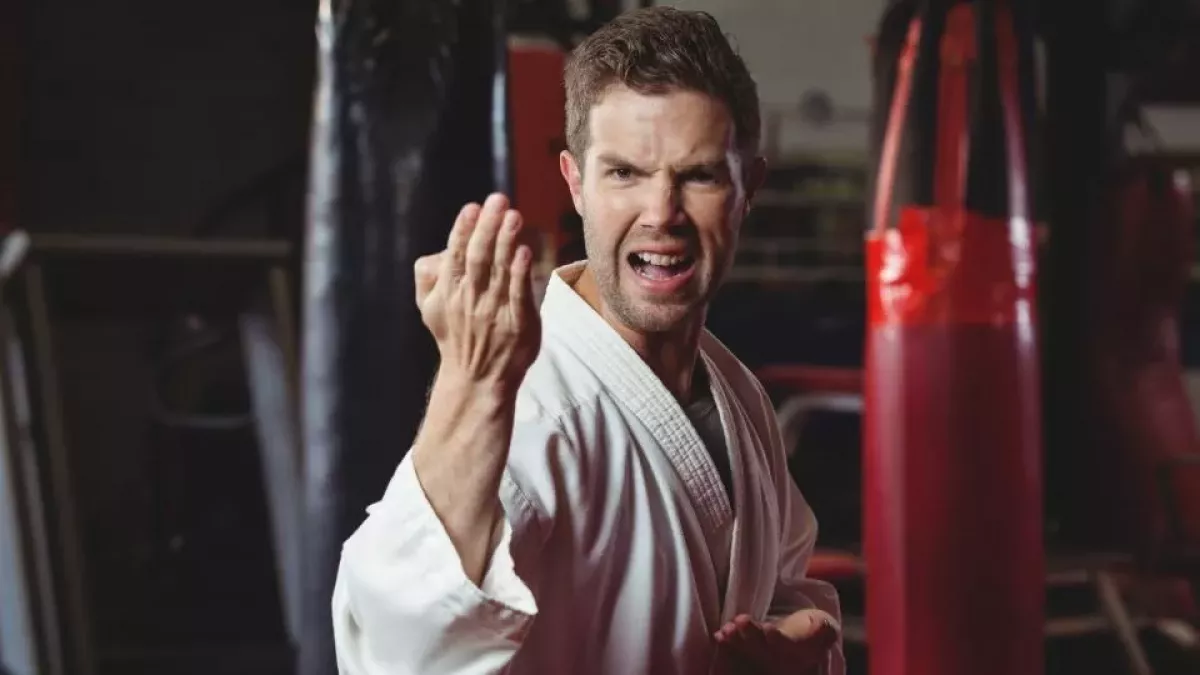 Neumím si představit, že by ruští a ukrajinští sportovci byli v tuto chvíli na jednom sportovišti, říká trenér Beníšek