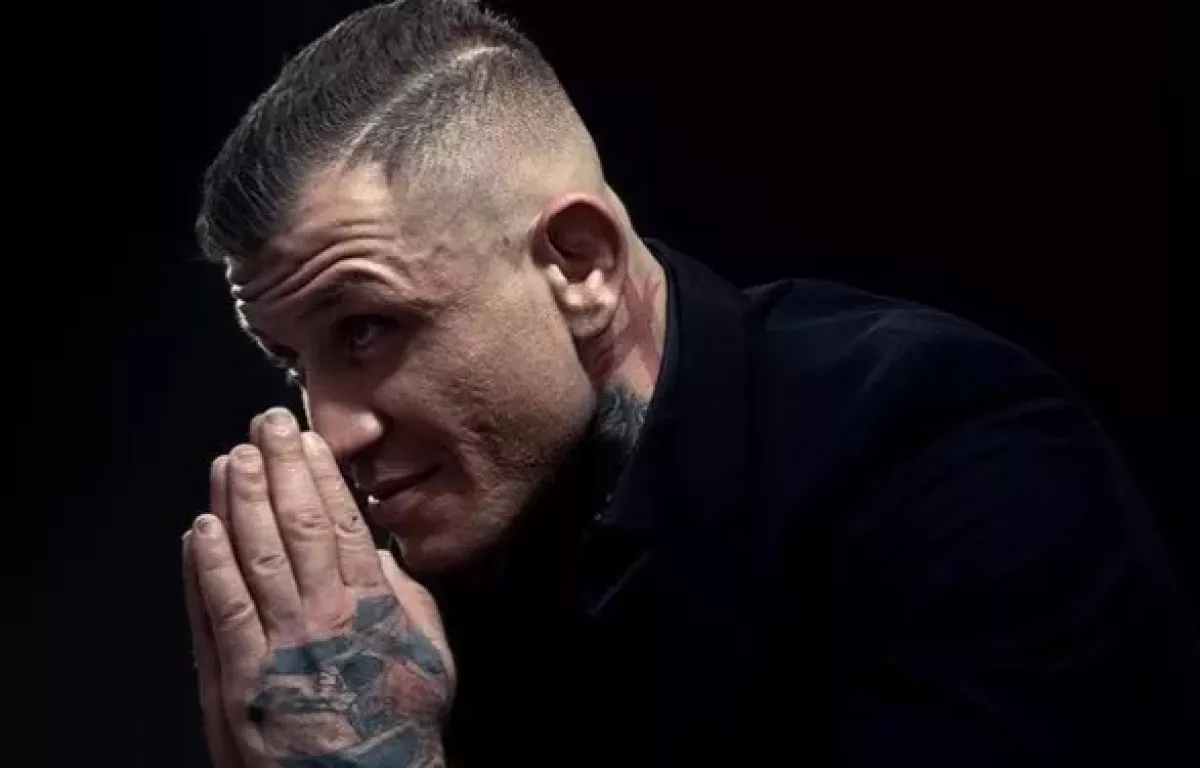 Nevěřím té jeho verzi o skákajícím psovi, nešetří Mikuláška jeho rival