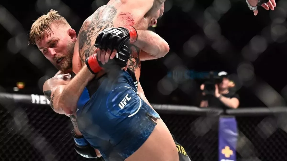 Nevzdává to! Švédský Viking Gustafsson odhalil plány pro letošní rok