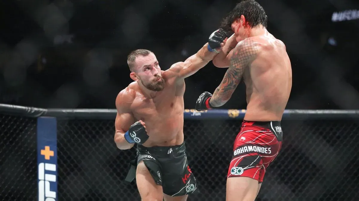 Nezlomný slovenský hrdina ohromil zámoří: Ani na chvíli mě nenapadlo, že to vzdám