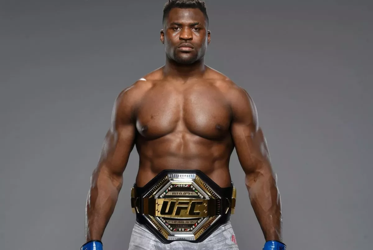 Ngannou je Furyho tajnou zbraní. V kolotoči bitev těžkých vah hrají peníze prim