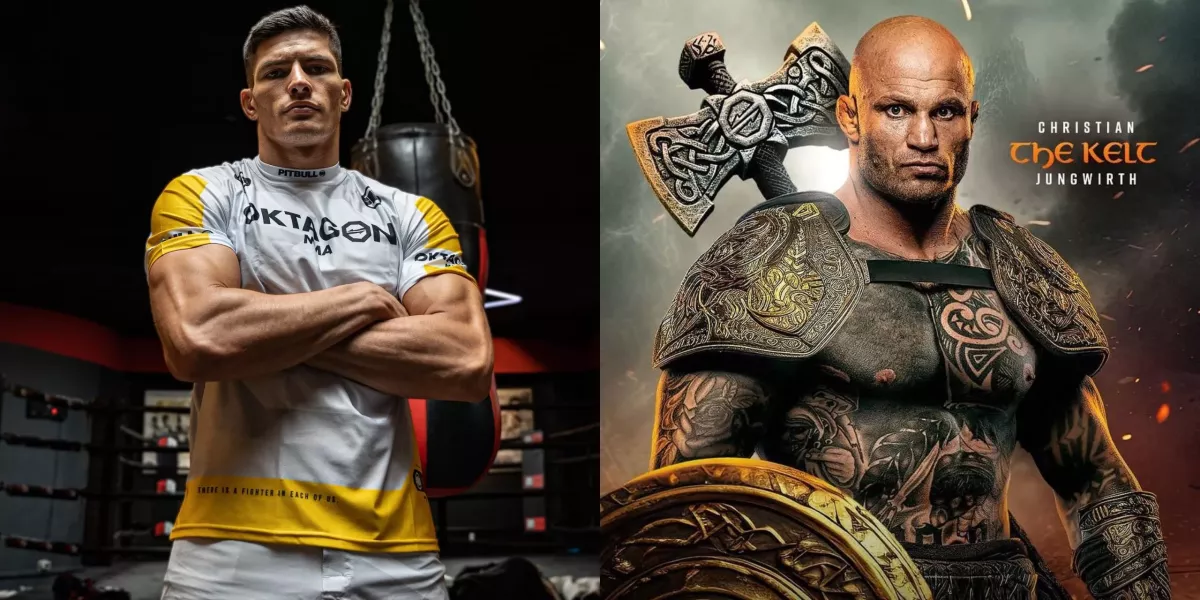 Nová německá rivalita? Dulatov se sakra ostře opřel do oblíbeného Kelta Jungwirtha