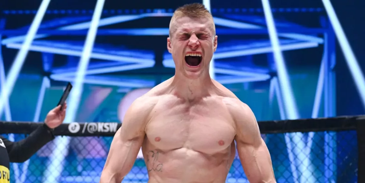 Nová šance! Leo Brichta má potvrzenou další titulovou bitvu
