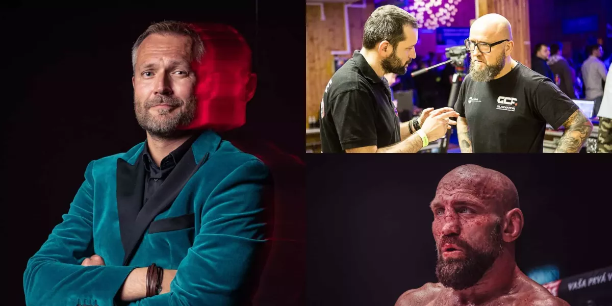 Novotný reaguje na Monsterovu kritiku rozhodčích Touše a Voborníka