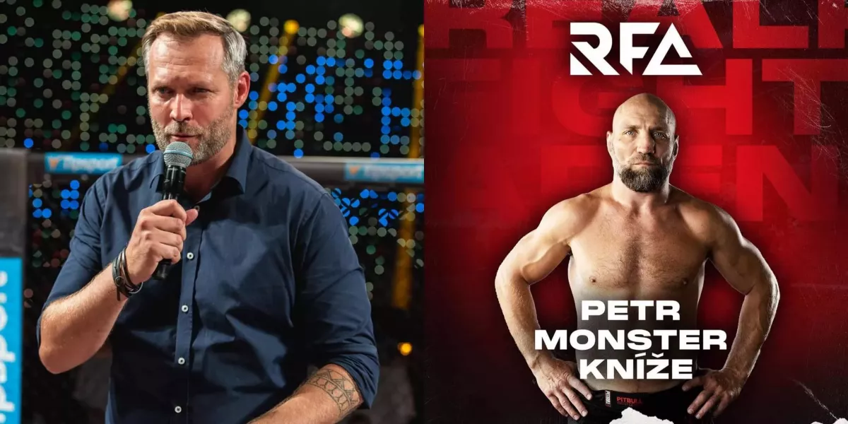 Novotný reaguje na Monsterův přestup do RFA, o kterém nevěděl?