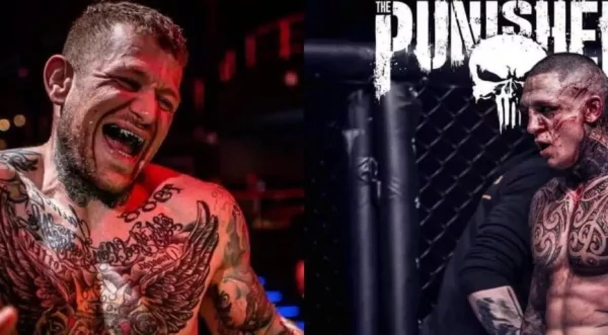 Nový zápas pro O2 arenu. Hvězdy OKTAGONu si to rozdají v boxu