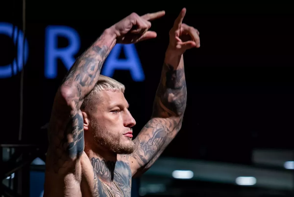 O víkendu jsem byl zlej, přiznává Roušal. Jeho parťák chce v Ostravě šokovat celou scénu