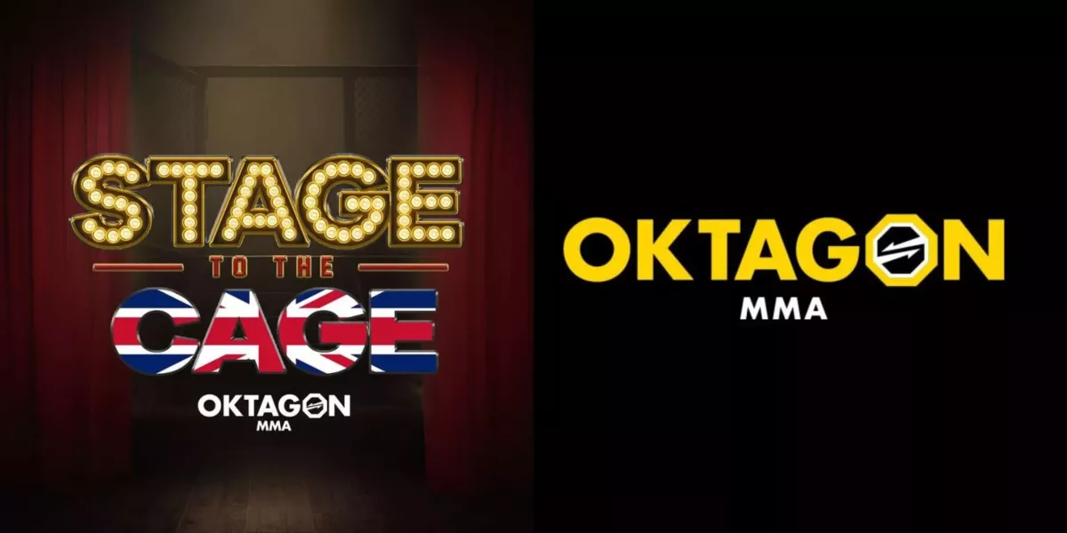OKTAGON představuje projekt, se kterým chce dobýt Anglii!