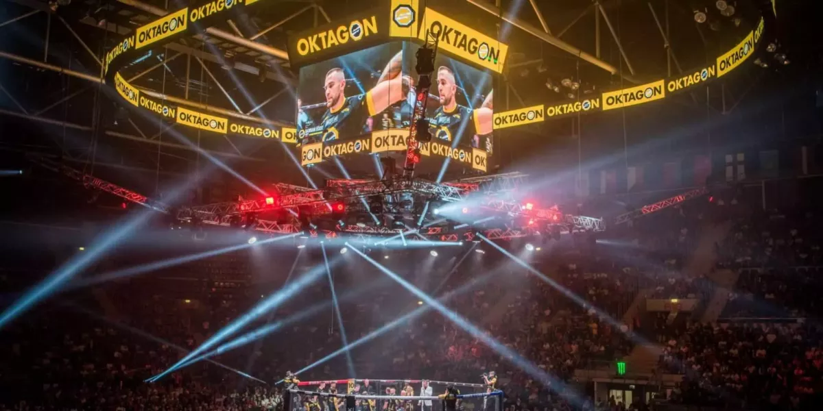 OKTAGON přivítal neporaženou posilu!