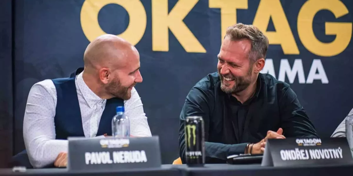 OKTAGON se chystá oznámit velkolepé novinky