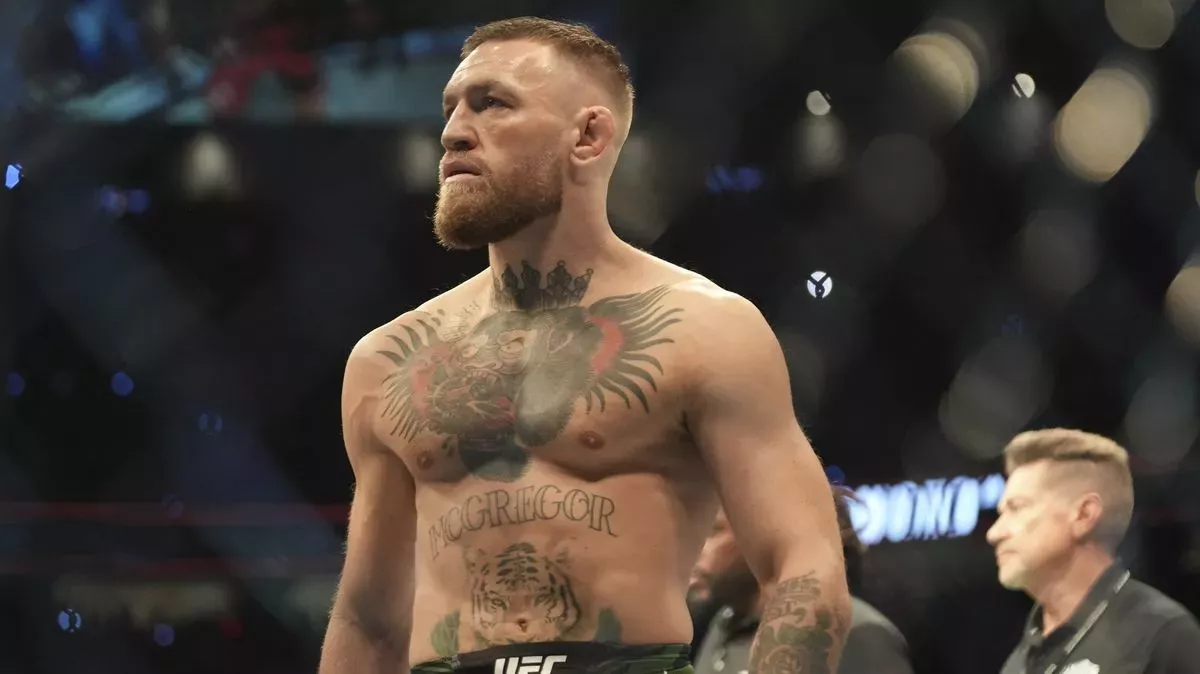 Obavy o McGregora. Fanoušci trnou hrůzou, za lístky utratili i statisíce