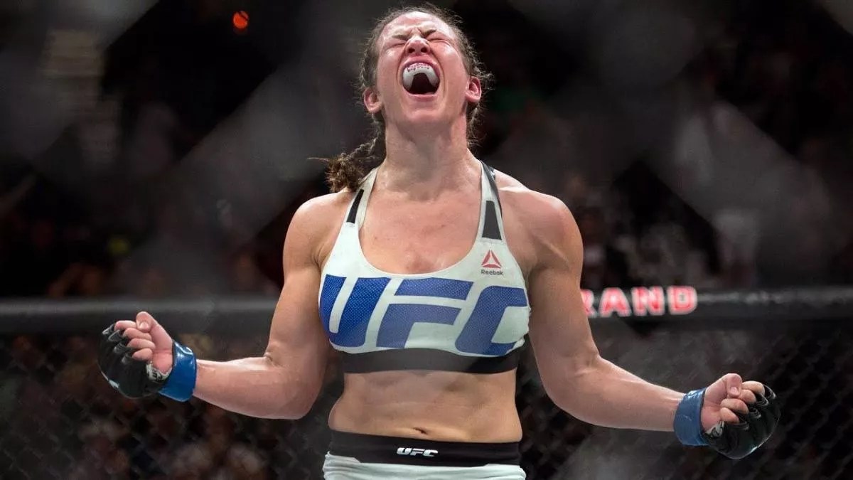 Obě touží po titulu v UFC. Jedna zažije zklamání a zařadí zpátečku
