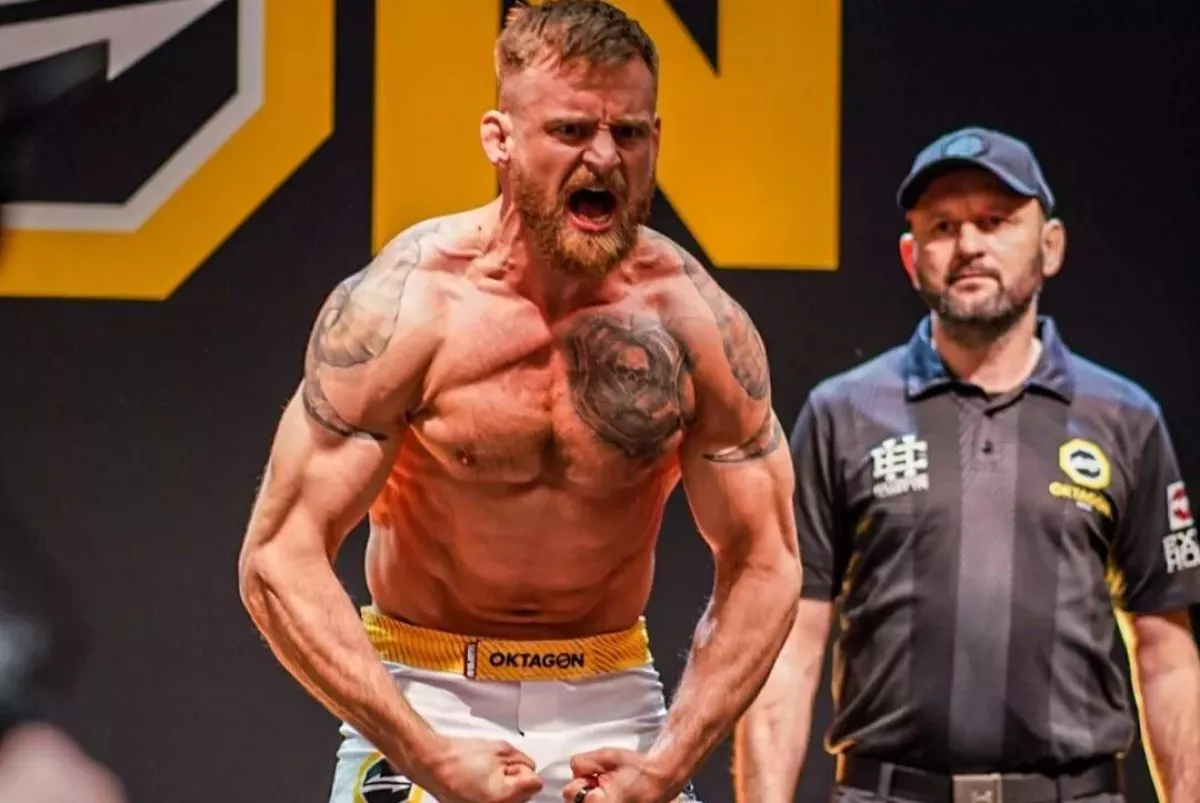 Obhajoba titulu je tu! Kincl zná tři základní body pro udržení mistrovského pásu