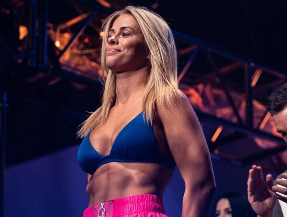 Odchod krásné Paige z UFC? Nejlepší, co jsem v životě mohla udělat. Neskutečně vydělávám, pochlubila se