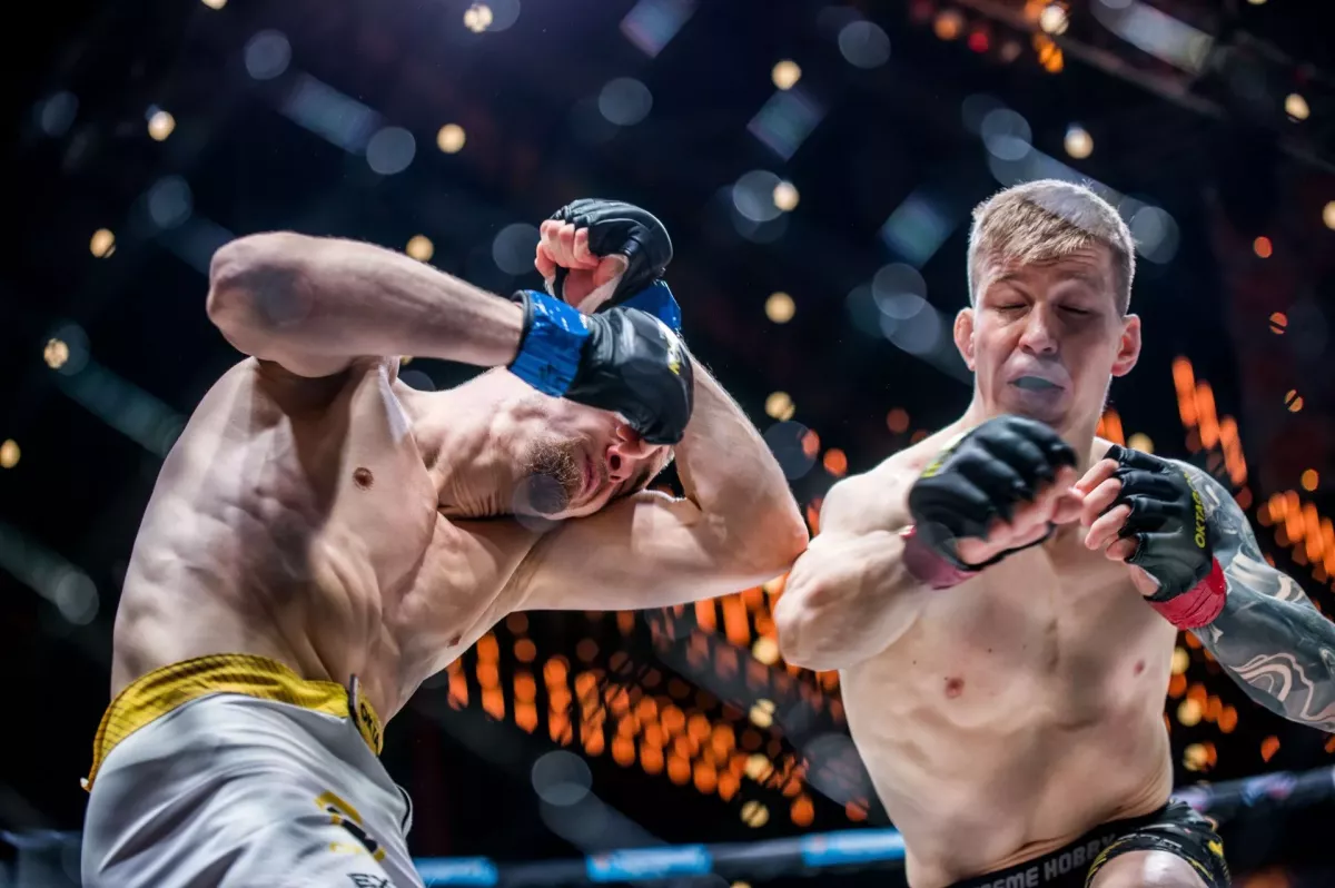 Odvážná palba mladého talentu. Buchingera pošlu do důchodu a nastolím novou dynastii. Dynastii Tichotů!