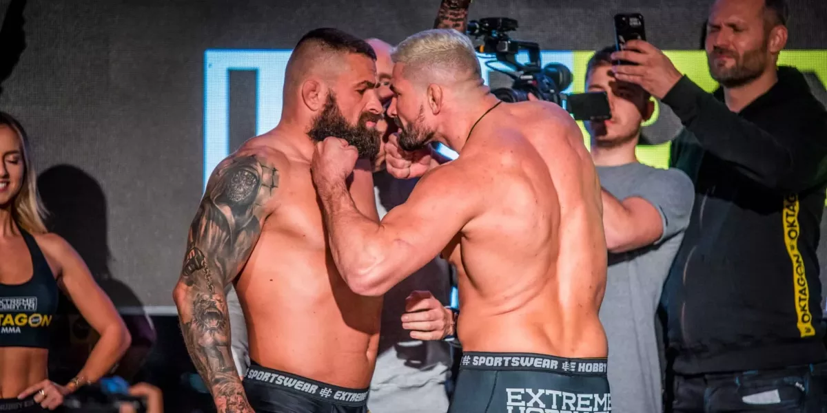 Odveta Zápasu století Végh vs Vémola 2 visí ve vzduchu