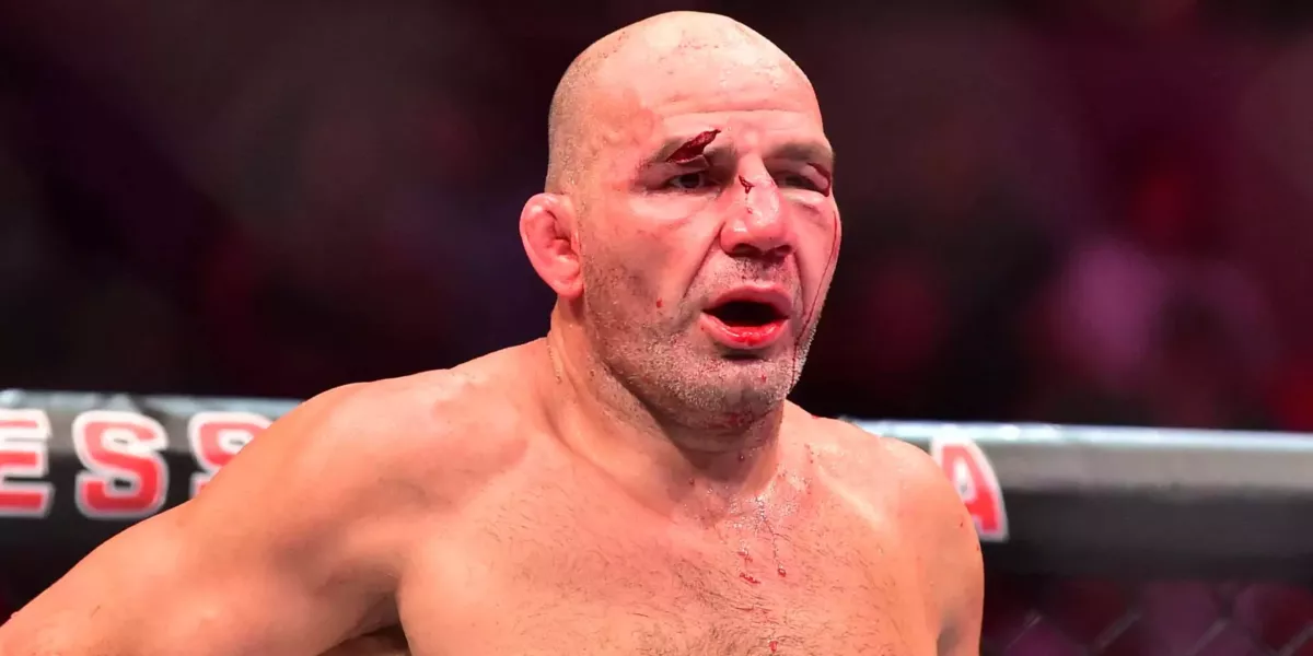 Odveta je na stole! Glover Teixeira se přeci jen vrací zpět do boje