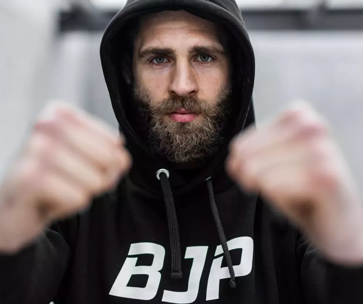 Ohromující výsledky, mysl totálně neprůstřelná. Procházka nadchl odborníky v institutu UFC