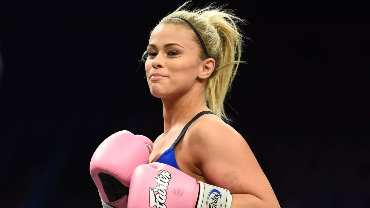 Oktagon není ring, bývalé bojovnici UFC nevyšla boxerská premiéra, na soupeřku z OnlyFans nestačila