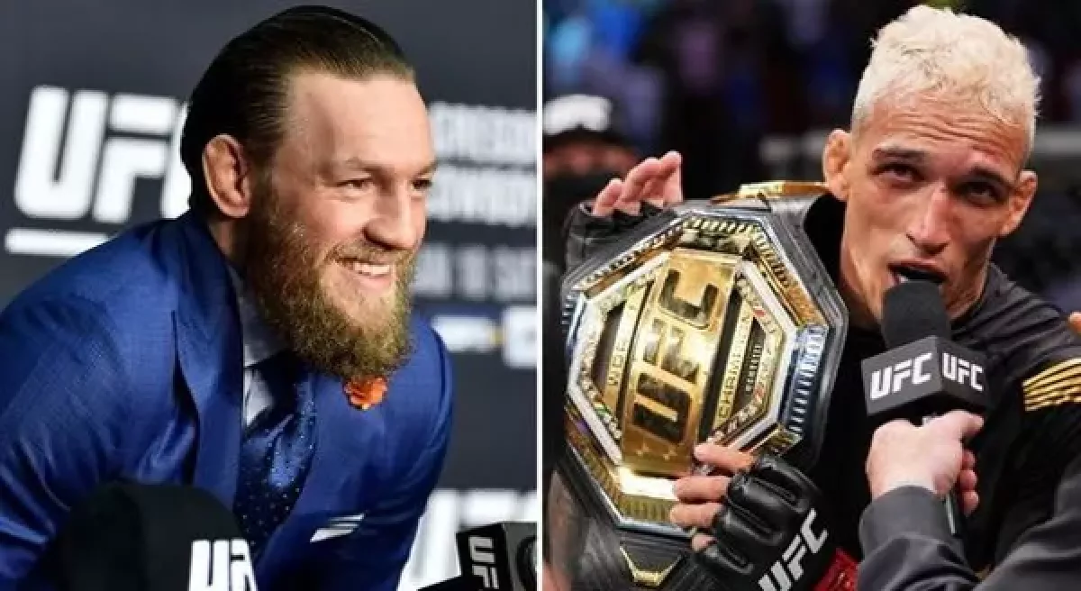 Oliveira: Stále doufám, že až porazím Makhacheva, tak dostanu McGregora
