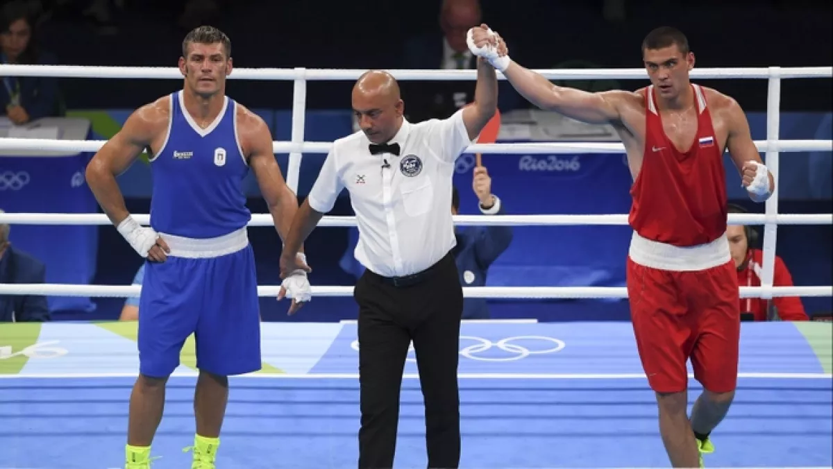 Olympijský průšvih! Zápasy v boxu byly ovlivněny rozhodčími