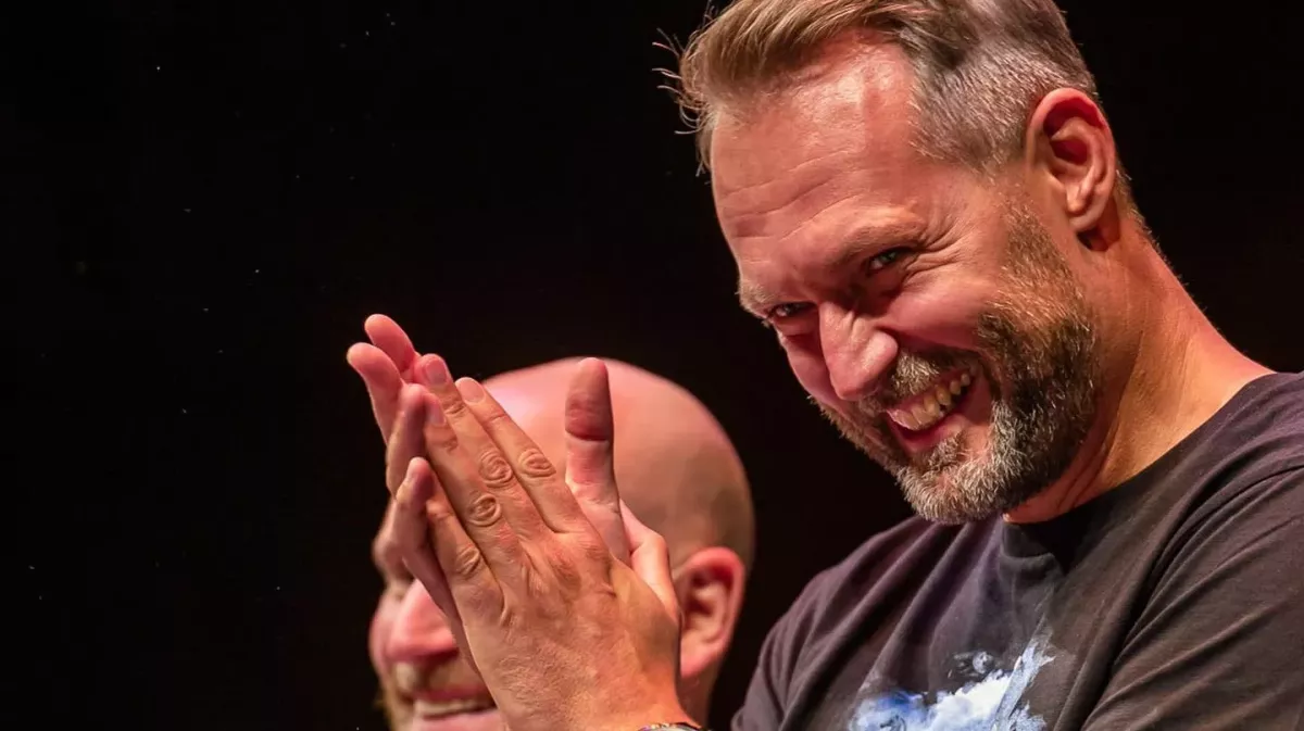 Ondřej Novotný prozradil, kolik platí „průměrným“ bojovníkům v Oktagonu