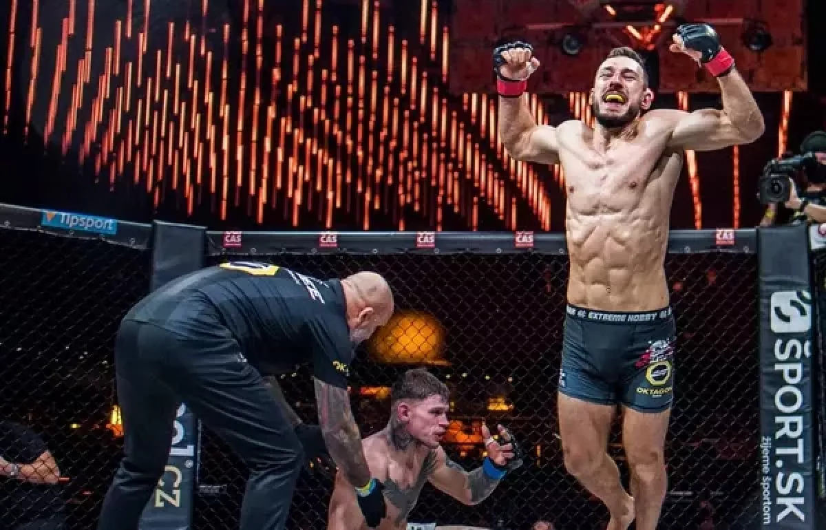 Oproti OKTAGONu se v RFA se moje výplata zvedla, těší talentovaného Jozefa Wittnera
