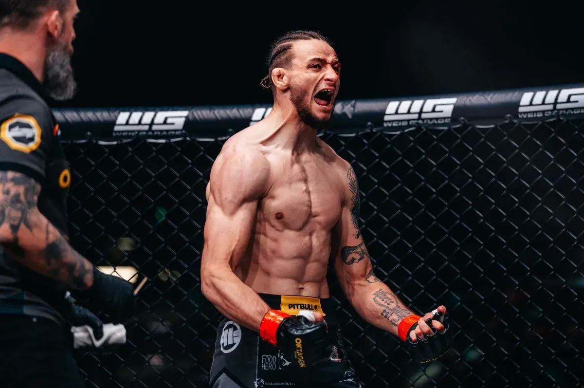 Ostrava vs. Brno. Bitva v kleci. Za Hezounem přijede Ostravský expres