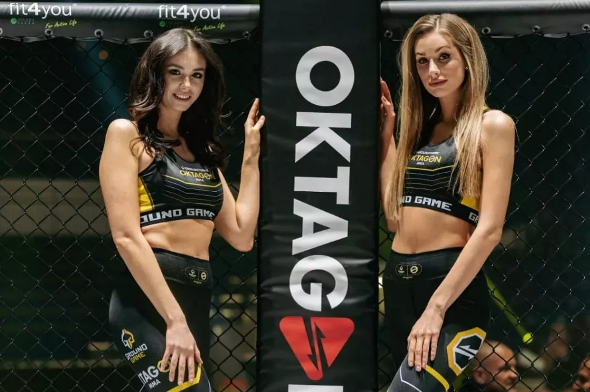 Ostravský Oktagon jako bonboniéra. Sladká i hořká sobotní nadílka