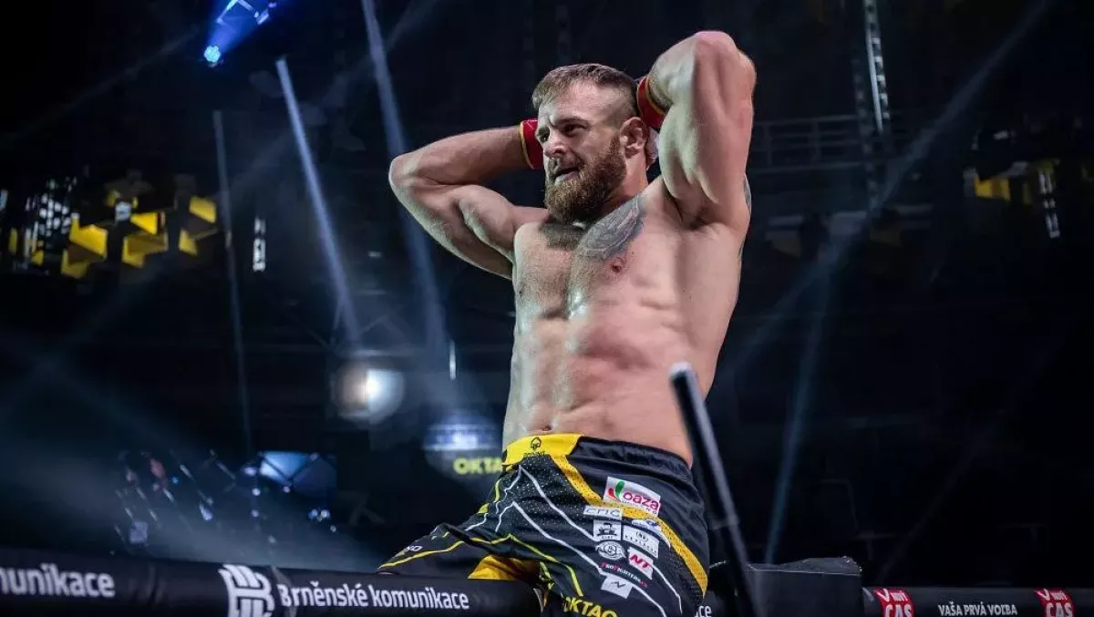 Otrávený Kincl o zrušeném duelu: Vémola si za to může sám, měli jsme možnost vidět jeho večírky