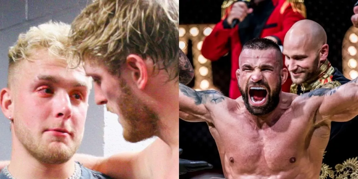 PPV Paul vs Woodley 2 bylo propadák! I lokální OKTAGON je lepší