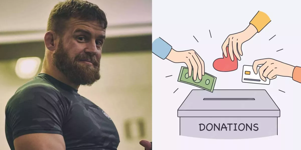 PR tah? Patrik Kincl vysvětluje, proč se polovinou bonusu rozhodl pomoct