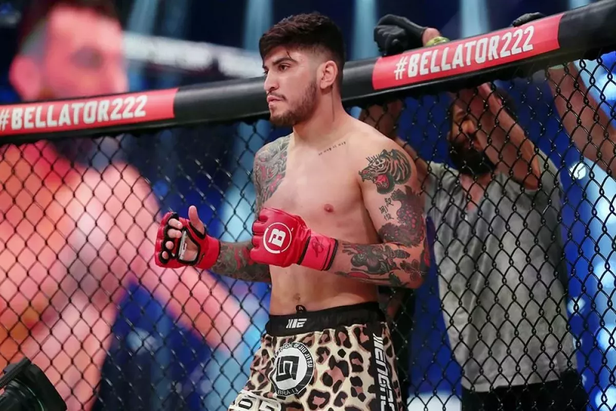 Parťák McGregora touží sundat Paula! Když prohraju, ukončím kariéru, vzkázal jasně