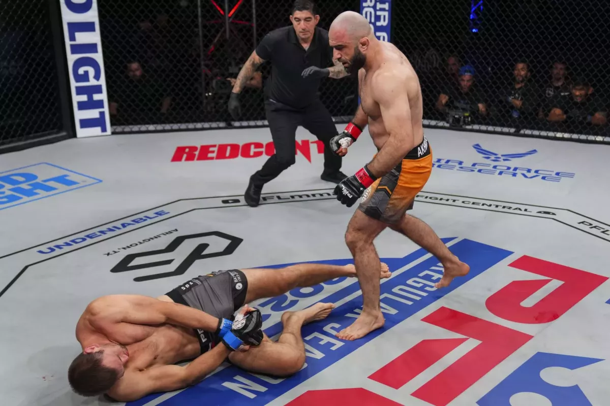 Pátá knockout prohra v kariéře! Kdo všechno už zmáčkl Peštův vypínač?