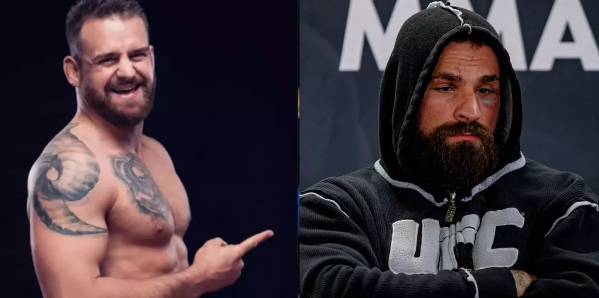 Patrik Kincl, který jde nakonec s Čepem, se vysmívá "šéfovi" Vémolovi